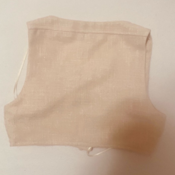 Alice McCall Queenie Top US2 - Picture 4 of 6